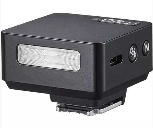 מצלמה sony zv-1f