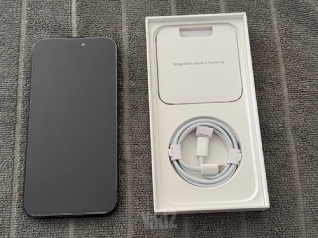 iPone 14 Pro Max 256