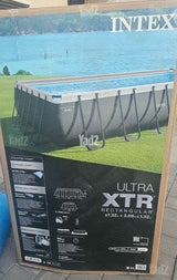 INTEX XTR 732x366x132 חדשה