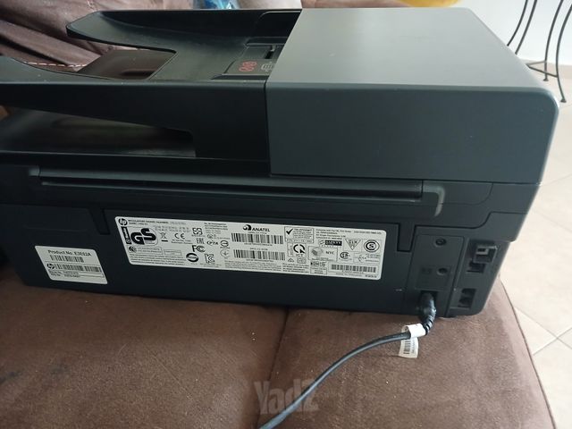 מדפסת hp