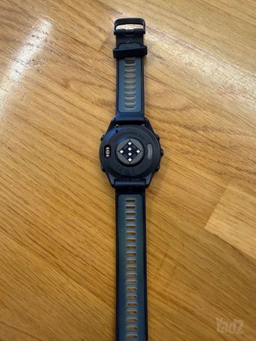 Garmin forerunner 970
