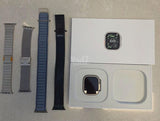 Apple Watch 49mm Ultra 3