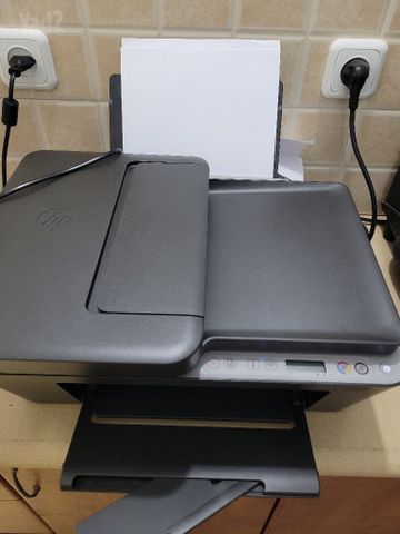 מדפסת hp גמיש