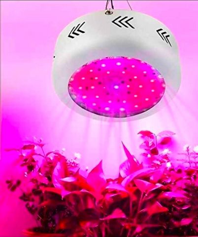 נורה ufo כמעט חינם!!