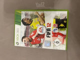 משחק FIFA 12