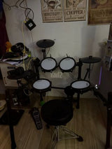 NUX DM-210
