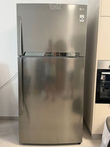 מקרר LG