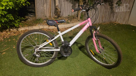 אופני הרים 24"