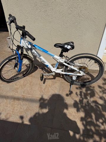 אופניים Evoke 20 אינץ