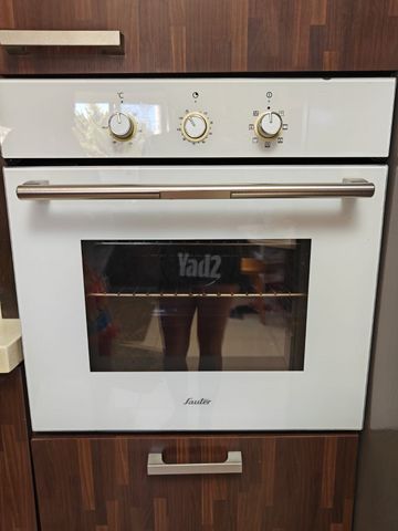 תנור גומחא