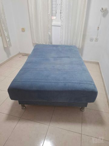 מיטה וחצי רידר
