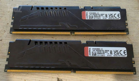 Kingston Fury Beast 32GB DDR5