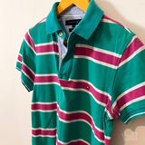 פולו Tommy Hilfiger מידה S