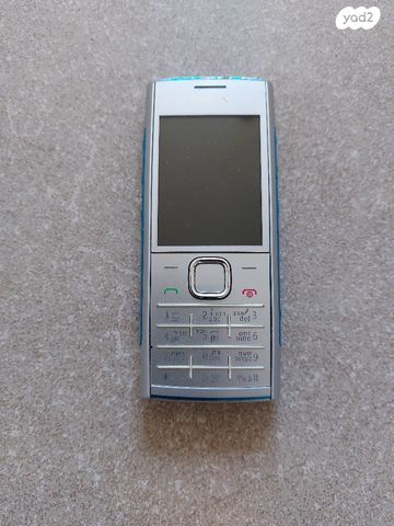 טלפון נוקיה X2-00  NOKIA