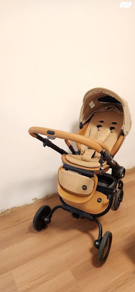 עגלת mima creo החדשה