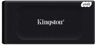 Kingston XS1000 1Tb usb 3.2