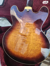 גיטרת Heritage H555 custom