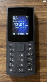 Nokia 215 4G (TA-1546) מצב חדש