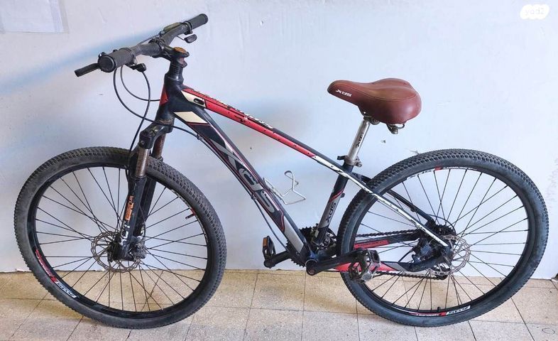 אופני XDS דגם SunDance 300