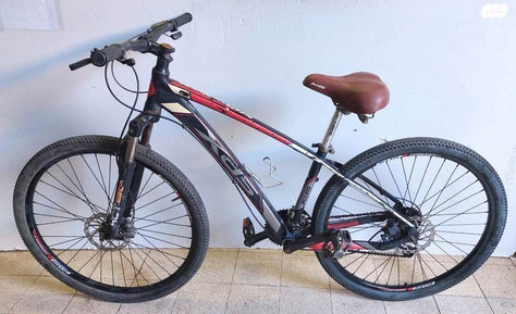 אופני XDS דגם SunDance 300