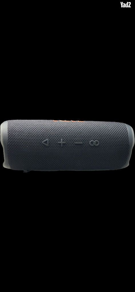 רמקול נייד JBL Flip 6 מקורי
