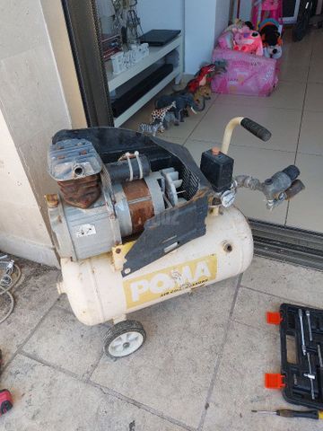 קומפרסור