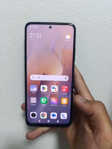 Redmi Note 11