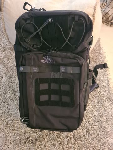 Vanquest TRIDENT-32 (Gen-3)