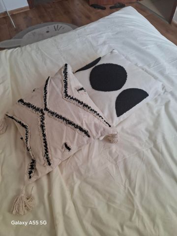 כריות נוי