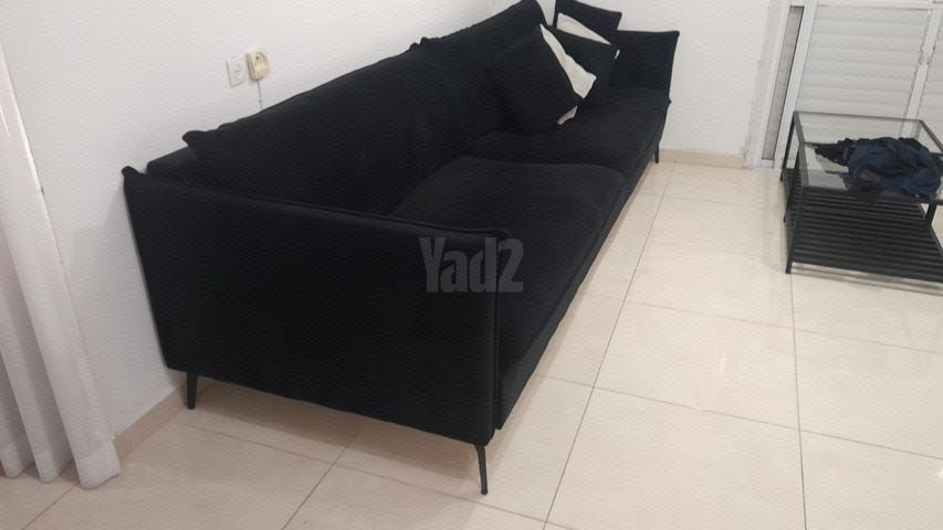 ספת בד רחיץ