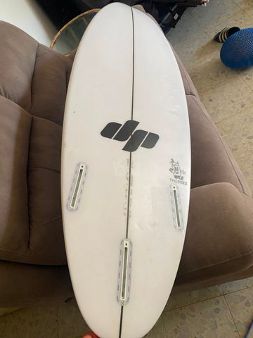 Dp Shortbord 5'8