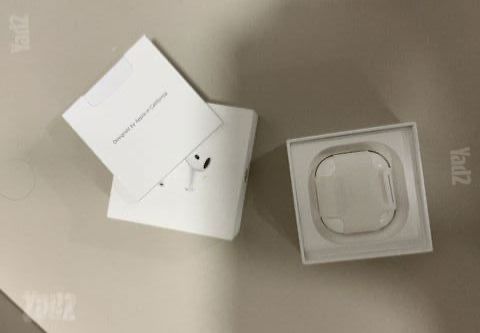 ‏AirPods4 מקורי