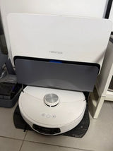 שואב Roborock S8 MaxV Ultra