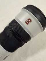 Sony 300mm 2.8 GM