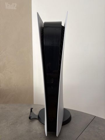 כחדש - PlayStation 5 Digital