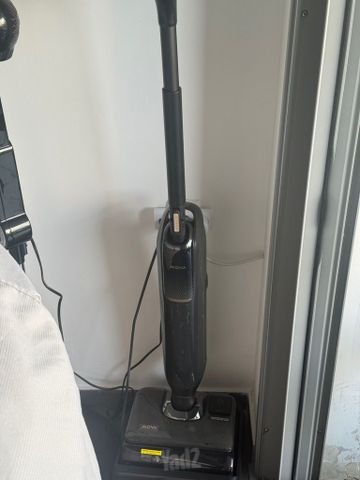 שואב של Mova M50 Ultra