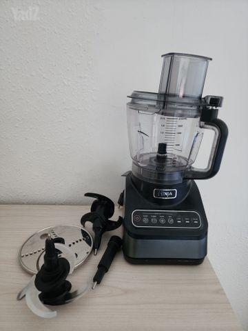 מעבד מזון Ninja