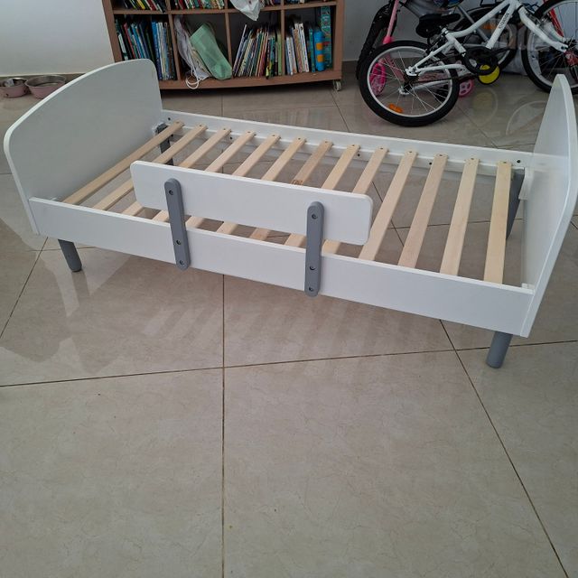 מיטת מעבר