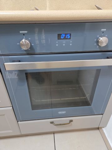 תנור בילד אין