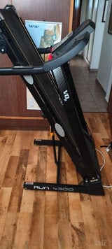 הליכון מתקפל