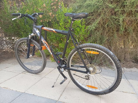 אופניים Merida Kalahari 590