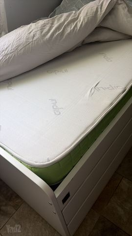 מיטת יחיד