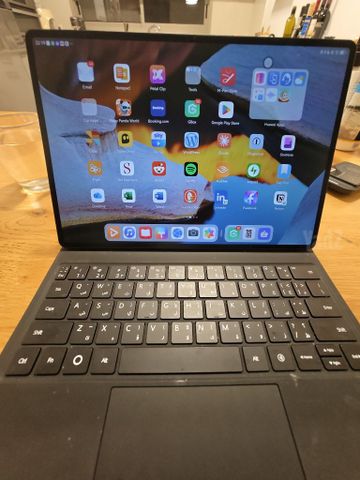 Huawei MatePad Pro 12.2