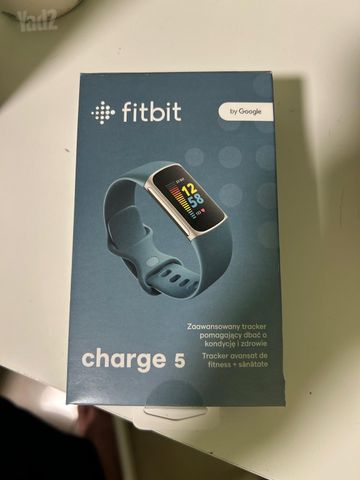 שעון fitbit