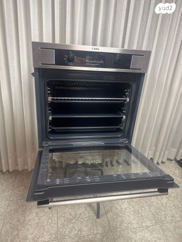 תנור בנוי aeg
