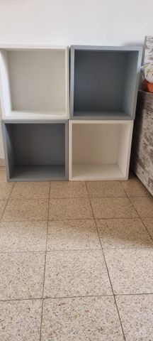 קוביות אחסון