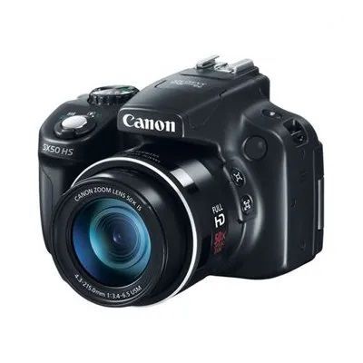 מצלמה CANON SX50 HS