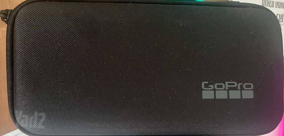 GoPro HERO10 Black חדשה