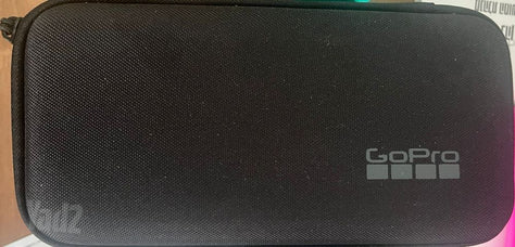 GoPro HERO10 Black חדשה