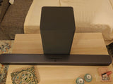 סאונד בר JBL 2.1 deep bass